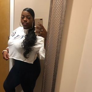 Meet your Posher, Michelle